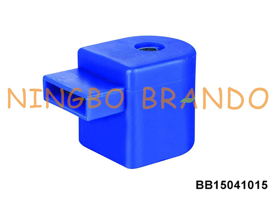 Máquina de espuma bobina de válvula solenoide QY22D-4 QY23D-2 QY23D-6 ZCTP-5 ZCQQ-2