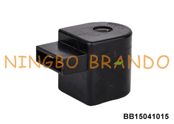 Máquina de espuma bobina de válvula solenoide QY22D-4 QY23D-2 QY23D-6 ZCTP-5 ZCQQ-2