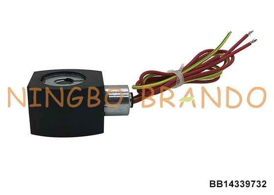 MP-C-089 Bobina de válvula de solenoide tipo ASCO 24VDC 110VAC 120VAC 220VAC 240VAC