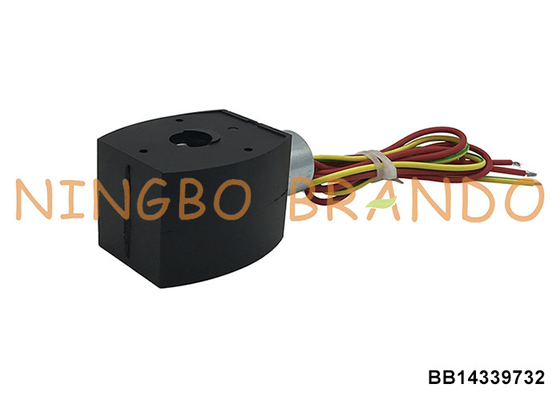 MP-C-089 Bobina de válvula de solenoide tipo ASCO 24VDC 110VAC 120VAC 220VAC 240VAC