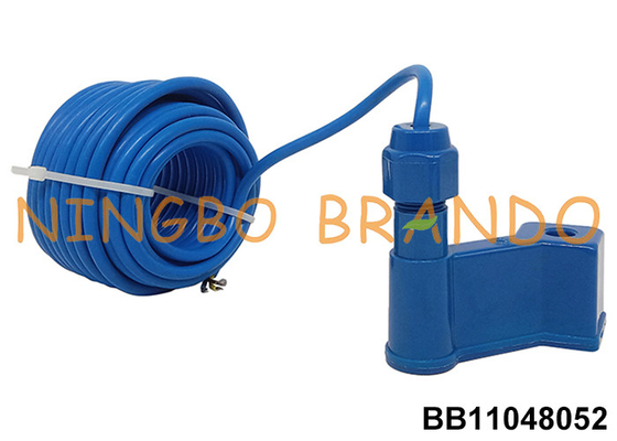 Eletromagnético de buraco de 11 mm para medidor de leite de fluxo completo MM85 MM95