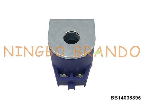 RCA5D2 RCA5D1 RCA5D0 GOYEN Tipo bobina de válvula solenoide 220V 230V 110V 120V 24V