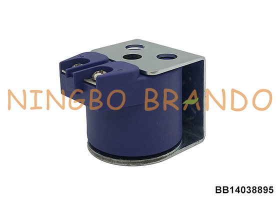 RCA5D2 RCA5D1 RCA5D0 GOYEN Tipo bobina de válvula solenoide 220V 230V 110V 120V 24V