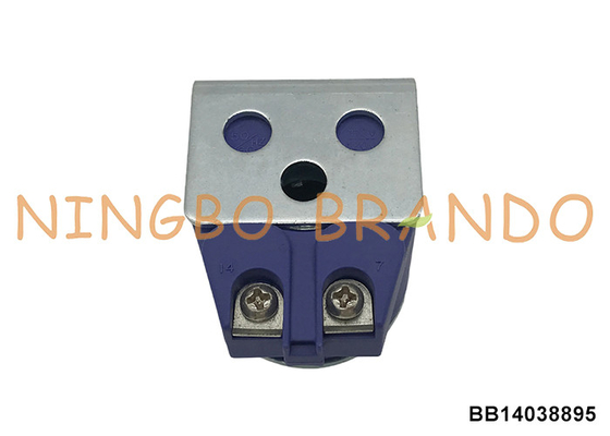 RCA5D2 RCA5D1 RCA5D0 GOYEN Tipo bobina de válvula solenoide 220V 230V 110V 120V 24V