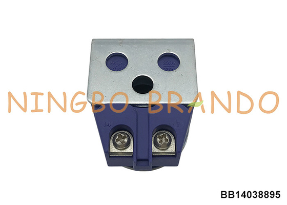 RCA5D2 RCA5D1 RCA5D0 GOYEN Tipo bobina de válvula solenoide 220V 230V 110V 120V 24V