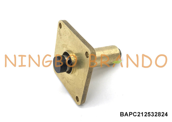 M735 M769 GOYEN Tipo Kit de solenoides para RCA5V3 RCA5V5 Armatura de válvulas solenoides