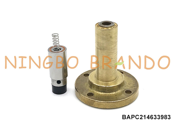 M1177 Tipo GOYEN Kit de solenoide para o pistão de armadura de válvulas de solenoide CA40TK