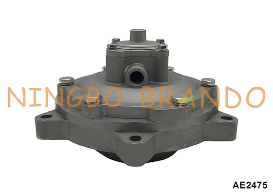 3'' AE2475 AUTEL Tipo válvula de jato de pulso de piloto remoto para tanque de recolha de poeira