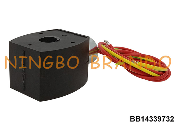 MP-C-089 Tipo ASCO bobina de válvula de solenoide 24VDC 110VAC 220VAC MP-C-117