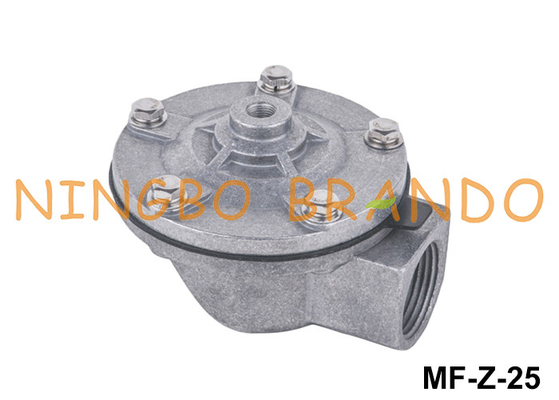 BFEC MF-Z-25 1' Pulse Jet Remote Pilot Valve para remoção de poeira