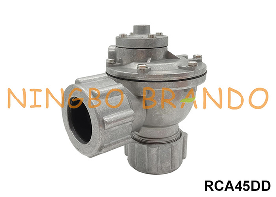 1-1/2' RCA45DD válvula de comando remoto com tubulação RCA45DD000 RCA45DD010