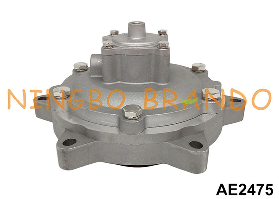 AUTEL Tipo AE2475 válvula de controlo remoto de 3' para tanque de recolha de poeira