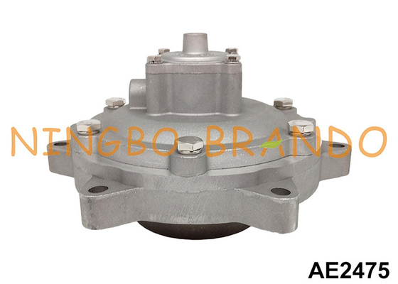 AUTEL Tipo AE2475 válvula de controlo remoto de 3' para tanque de recolha de poeira