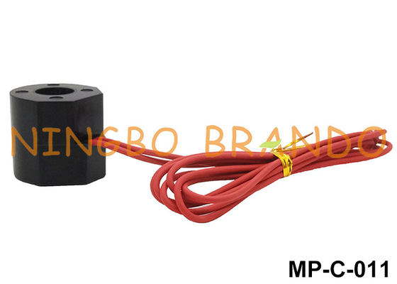 MP-C-011 bobina de válvula solenoide 099257-009-D para frigorífico a pressão Henny Penny
