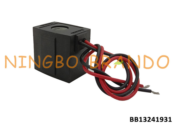 WUXI YONGDA WXYD TDF bobina de válvula solenoide para válvula de pulso DC24V AC220V