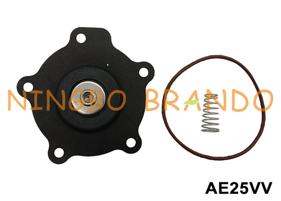 M/D25 HT Kit de diafragma para válvula de pulso de 1' AE1825B AE1825R AE2825B AE2825R