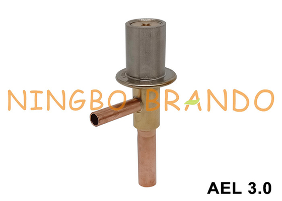Honeywell Tipo AEL 3 AEL-222213 válvula de expansão automática para ar condicionado