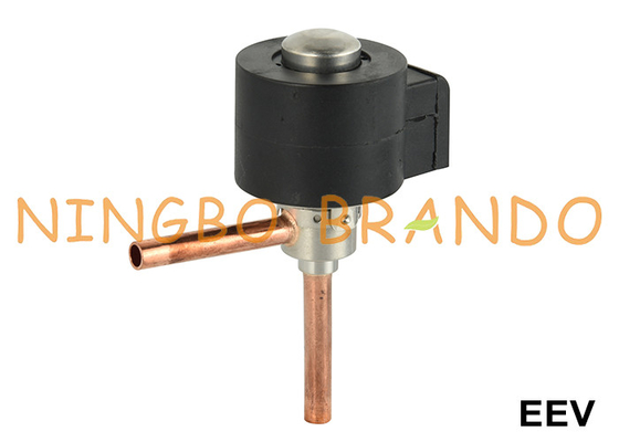 EEV EXV válvula de expansão electrónica para ar condicionado com bobina de 5 fios