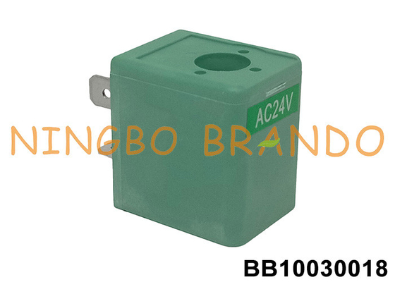 MP-C-165 bobina de solenoide para válvula pneumática da série 551 12V 24V 110V 220V