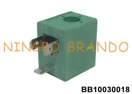 MP-C-165 bobina de solenoide para válvula pneumática da série 551 12V 24V 110V 220V