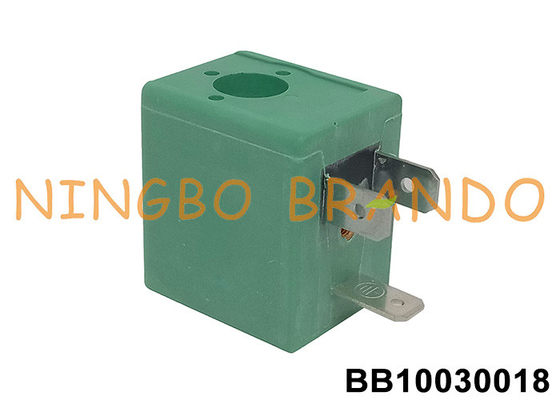 MP-C-165 bobina de solenoide para válvula pneumática da série 551 12V 24V 110V 220V