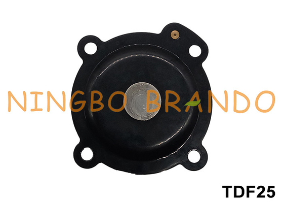 1' Kit de Reparação do Diafragma para TDF-K25 WUXI YONGDA WXYD Pulse Jet Valve