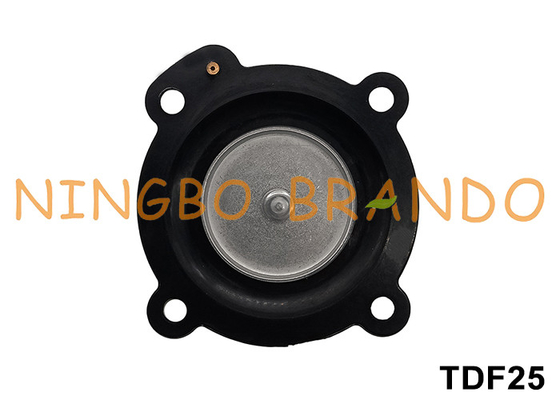 1' Kit de Reparação do Diafragma para TDF-K25 WUXI YONGDA WXYD Pulse Jet Valve