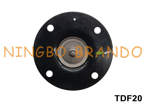 3/4' NBR diafragma para WUXI YONGDA WXYD TDF-K20 Pulse Jet Valve