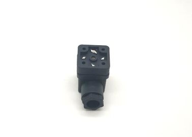 Isolação de Seat H do preto da bomba do solenoide da pressão normal micro para a indústria geral
