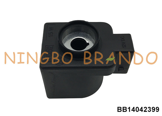12V 15W 10R-030582 bobina de solenoide para Tomasetto GNC Redutor válvula de cilindro GNC
