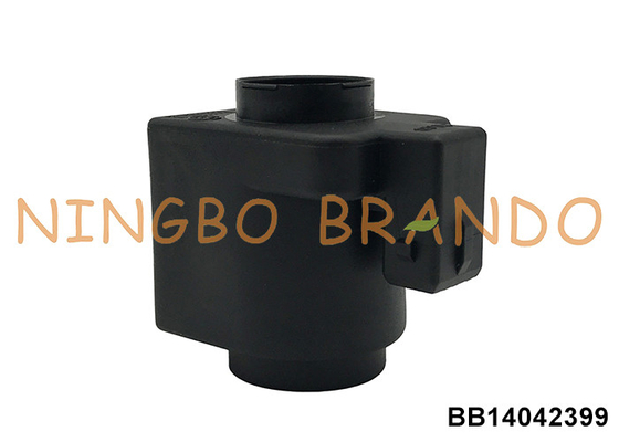 12V 15W 10R-030582 bobina de solenoide para Tomasetto GNC Redutor válvula de cilindro GNC