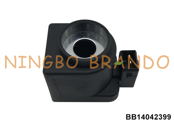 12V 15W 10R-030582 bobina de solenoide para Tomasetto GNC Redutor válvula de cilindro GNC