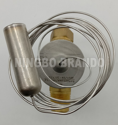 Valva de expansão termostática tipo TX 2 da Danfoss para R22/R407C 068Z3206
