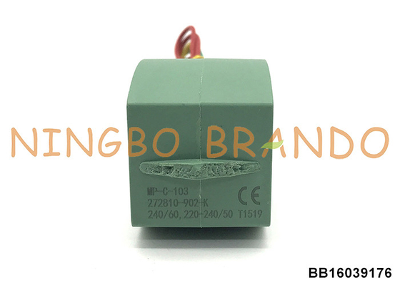 MP-C-103 272810-902-K ASCO Tipo bobina de válvula solenoide 220VAC 240VAC