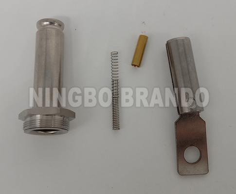 Kit de reparação de armaduras para 17120 162188 140229 Henny Penny Fryer válvula solenoide