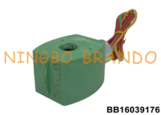 MP-C-103 Bolsa de válvula de solenoide tipo ASCO 12VDC 24VDC 220VAC 240VAC