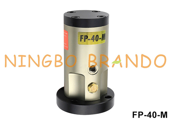 FP-40-M Vibrator de pistão pneumático linear para porta-malas industrial