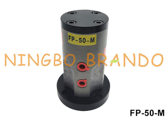FP-50-M Vibrator de pistão pneumático para vibração linear
