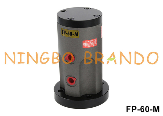 Vibrator linear pneumático de pistão tipo FP-60-M