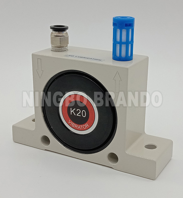 K20 Findeva Type Pneumatic Ball Vibrator For Industrial Bin Hopper