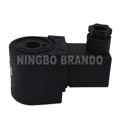 Bobina da válvula solenóide de pulso tipo PM-60 Taeha 24VDC 110VAC 220VAC