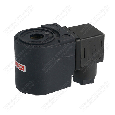 Bobina da válvula solenóide de pulso tipo PM-60 Taeha 24VDC 110VAC 220VAC