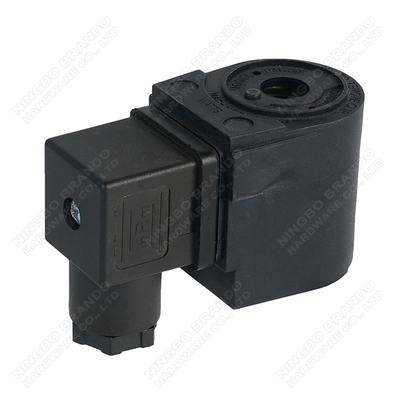Bobina da válvula solenóide de pulso tipo PM-60 Taeha 24VDC 110VAC 220VAC