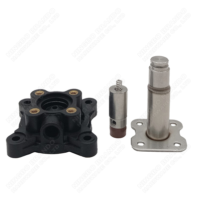 Conjunto do Polo Piloto Solenoide Para Válvula de Jato de Pulso Taeha PM-60 bobina