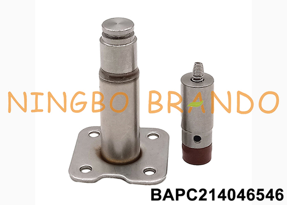 Conjunto do Polo Piloto Solenoide Para Válvula de Jato de Pulso Taeha PM-60 bobina