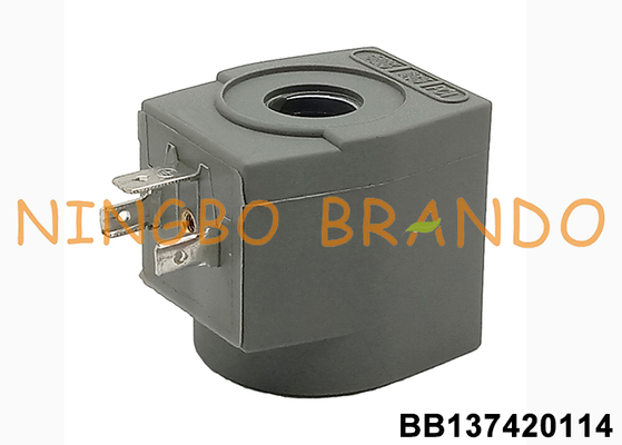 Bobina da válvula solenóide PC1 tipo Watson para válvula de coletor de poeira 24V 220V