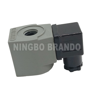 Bobina da válvula solenóide PC1 tipo Watson para válvula de coletor de poeira 24V 220V