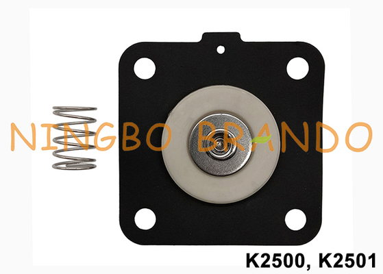 K2500 K2501 Kit de Reparo de Diafragma de 1'' Para Válvula de Pulso CA25T CA25DD Goyen