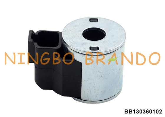 4303612 4303624 Bobina de Solenoide Hidráulica Tipo Hydraforce 12V 24V