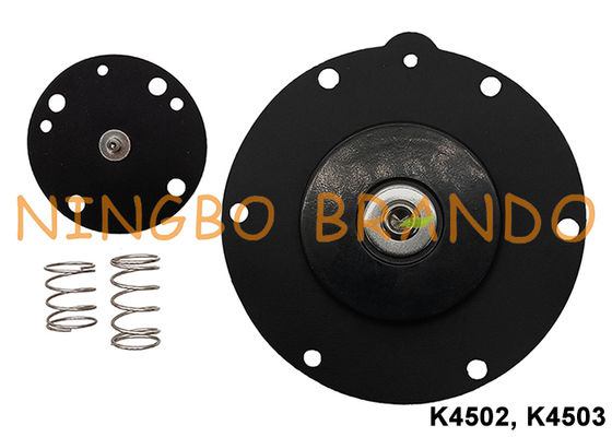 Kit de diafragma K4502 K4503 para válvula de pulso 1,5'' Goyen CA45T CA45DD